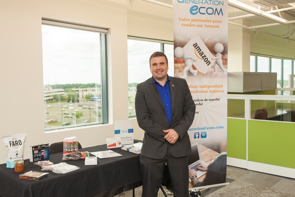 Generation eCom | 1471 Boulevard Lionel-Boulet #12, Varennes, QC J3X 1P7, Canada | Phone: (514) 907-7727