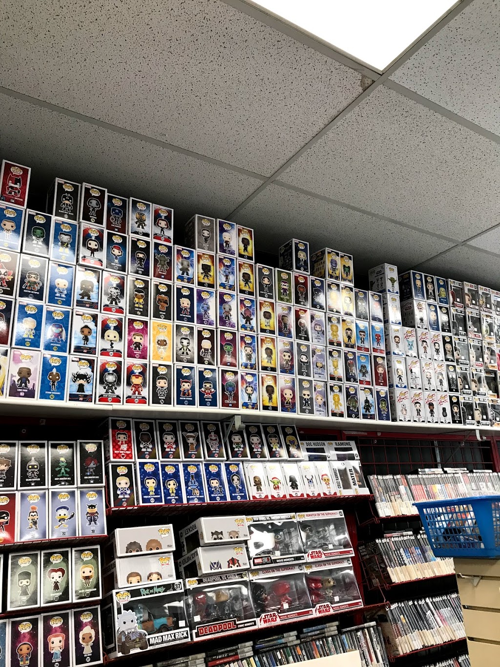 Game Haven | 2201 Brant St, Burlington, ON L7P 3N8, Canada | Phone: (905) 336-0424