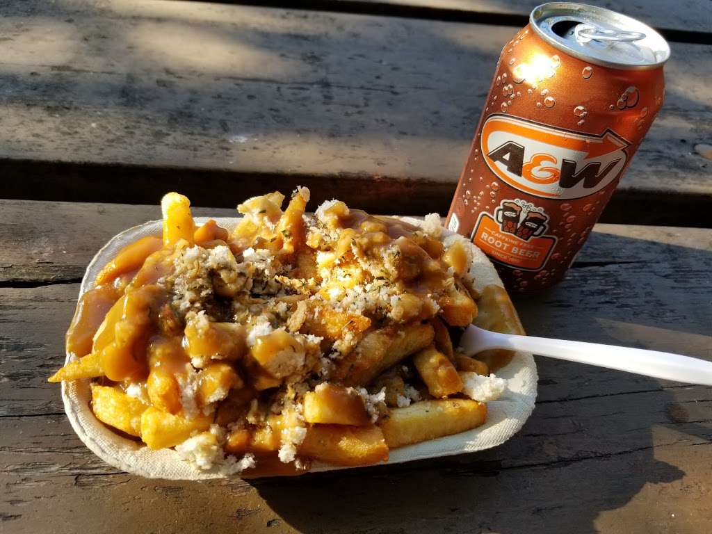 Fresh Cut Fries | meal takeaway | 651 Ritson Rd S, Oshawa, ON L1H 5K9, Canada
