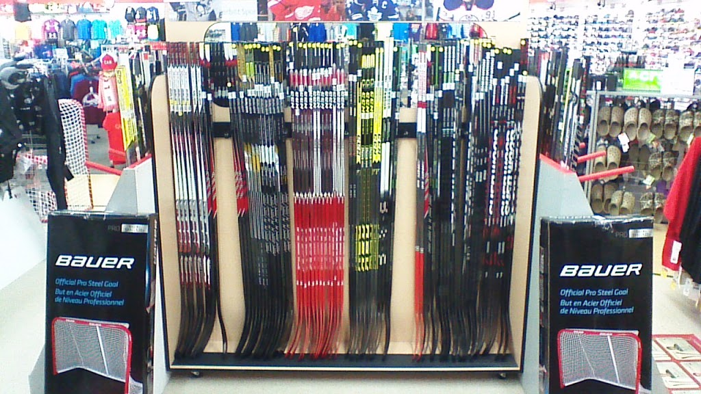 Cleves Source For Sports | 912 Cole Harbour Rd, Dartmouth, NS B2V 1E6, Canada | Phone: (902) 434-0022