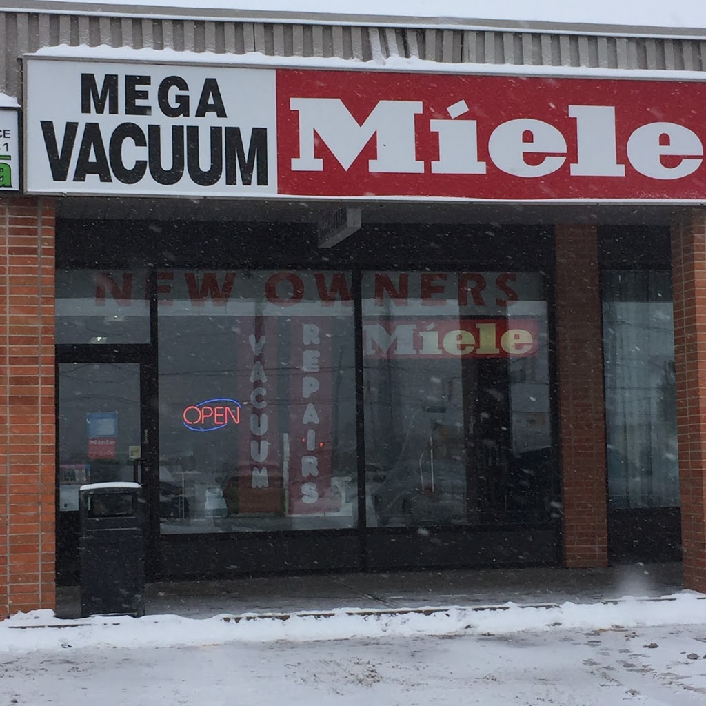 Mega Vacuum | 16925 Yonge St, Newmarket, ON L3Y 5Y1, Canada | Phone: (905) 853-6666