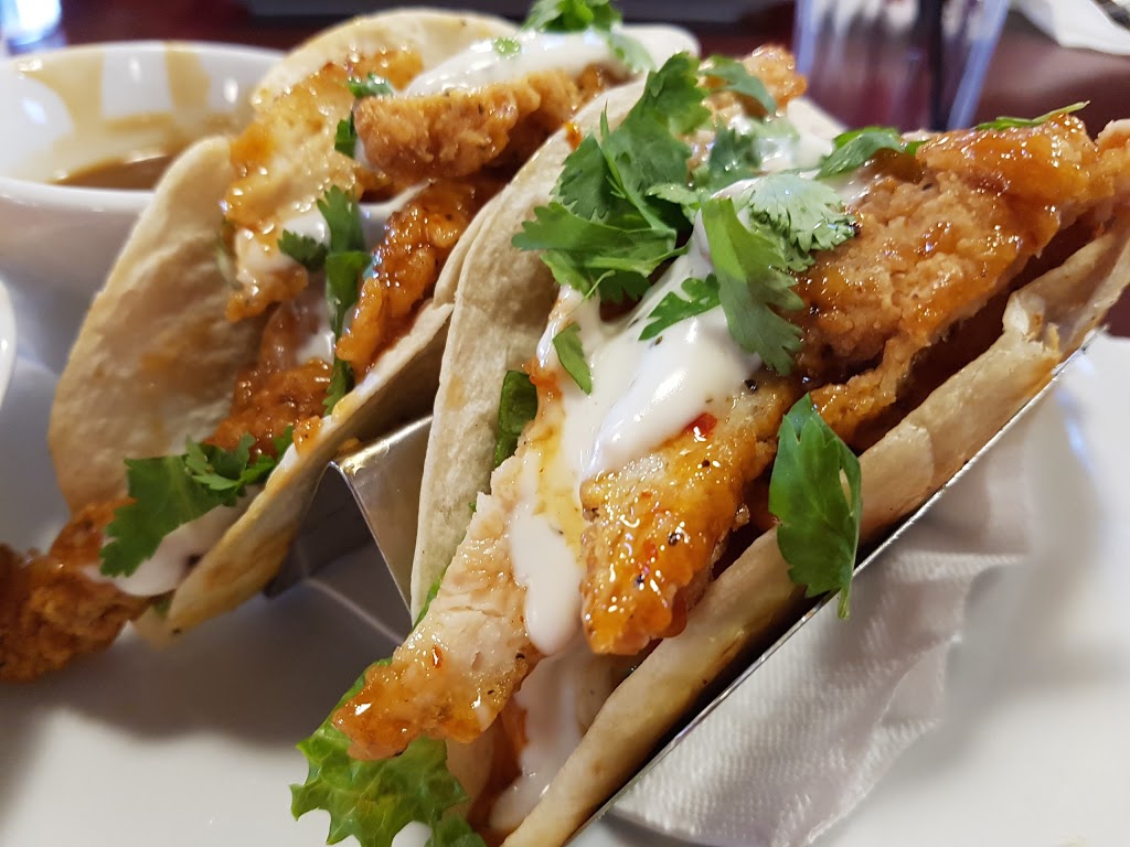 Crabby Joes Bar • Grill | 261 Woodlawn Rd W, Guelph, ON N1H 8J1, Canada | Phone: (519) 265-6662