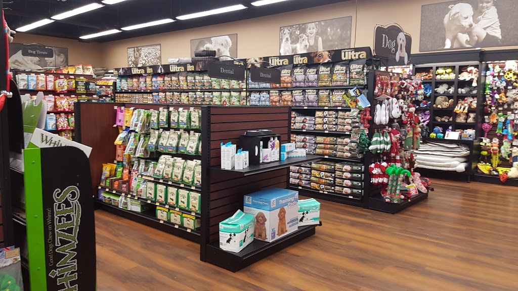 Bosleys by Pet Valu | 4731 Mcclelland Rd, Richmond, BC V6X 0M5, Canada | Phone: (604) 214-9937