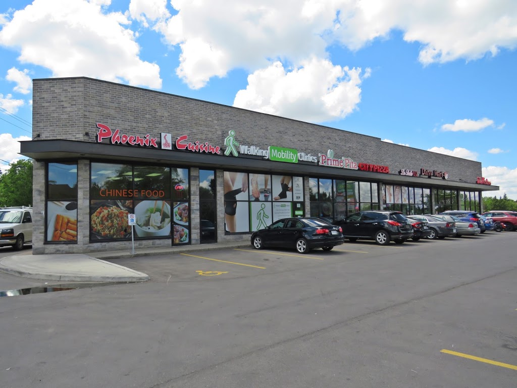 Phoenix Cuisine | 851 Fischer-Hallman Rd #11, Kitchener, ON N2M 5N8, Canada | Phone: (519) 571-7222