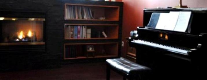 Cathys Piano Studio | 2 Lyndale St, St Thomas, ON N5R 1C4, Canada | Phone: (519) 281-9896