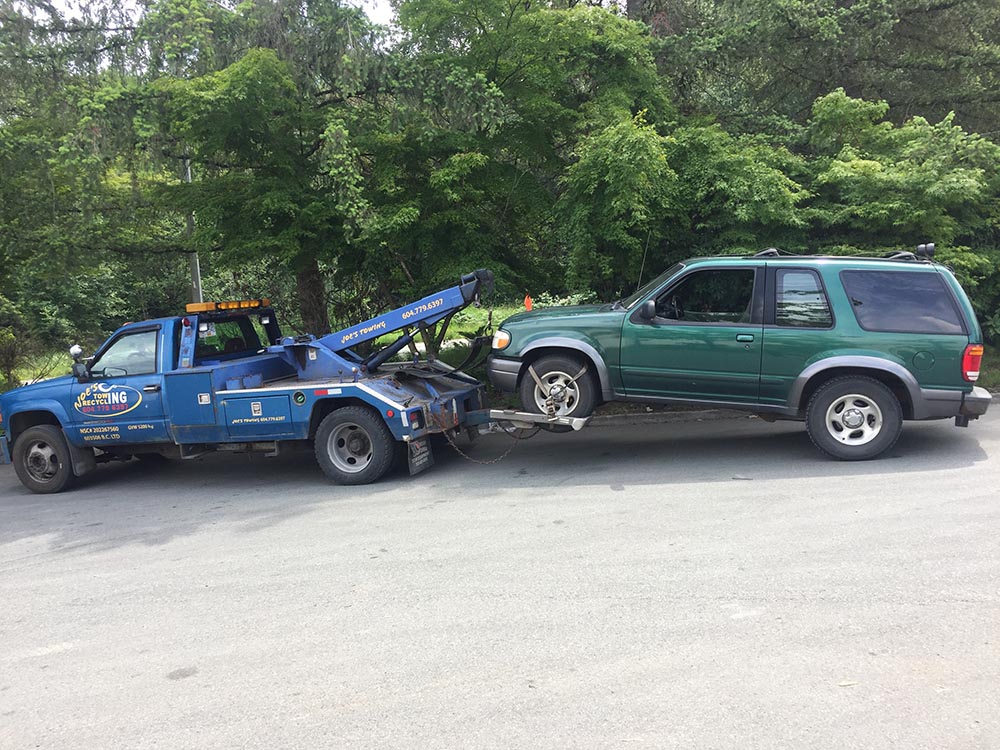 Joes Auto Service | 2050 Kingsway Ave, Port Coquitlam, BC V3C 1S5, Canada | Phone: (604) 779-6397