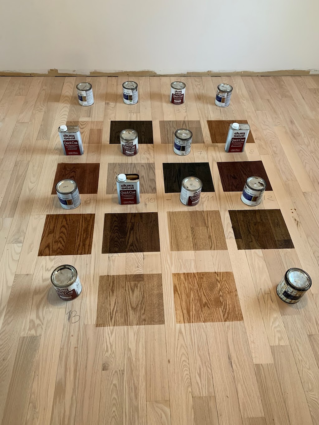 Wood-Master flooring | 494 Rue Renoir, Saint-Constant, QC J5A 0S3, Canada | Phone: (514) 549-1085