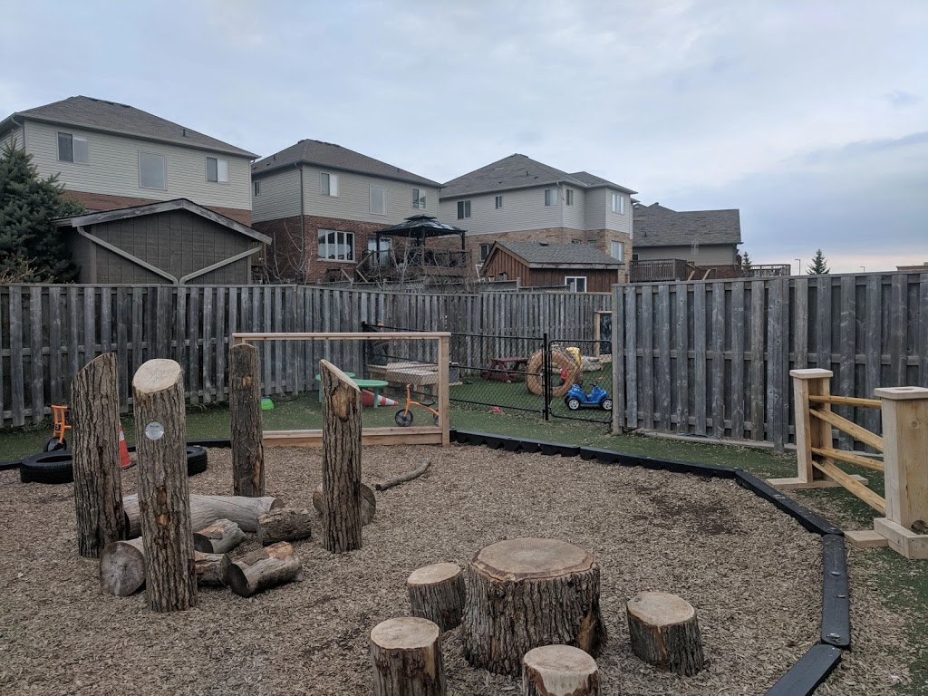 Cornerstone Preschool Childcare Center | 2247 Rymal Rd E, Stoney Creek, ON L8J 2V8, Canada | Phone: (905) 574-2701