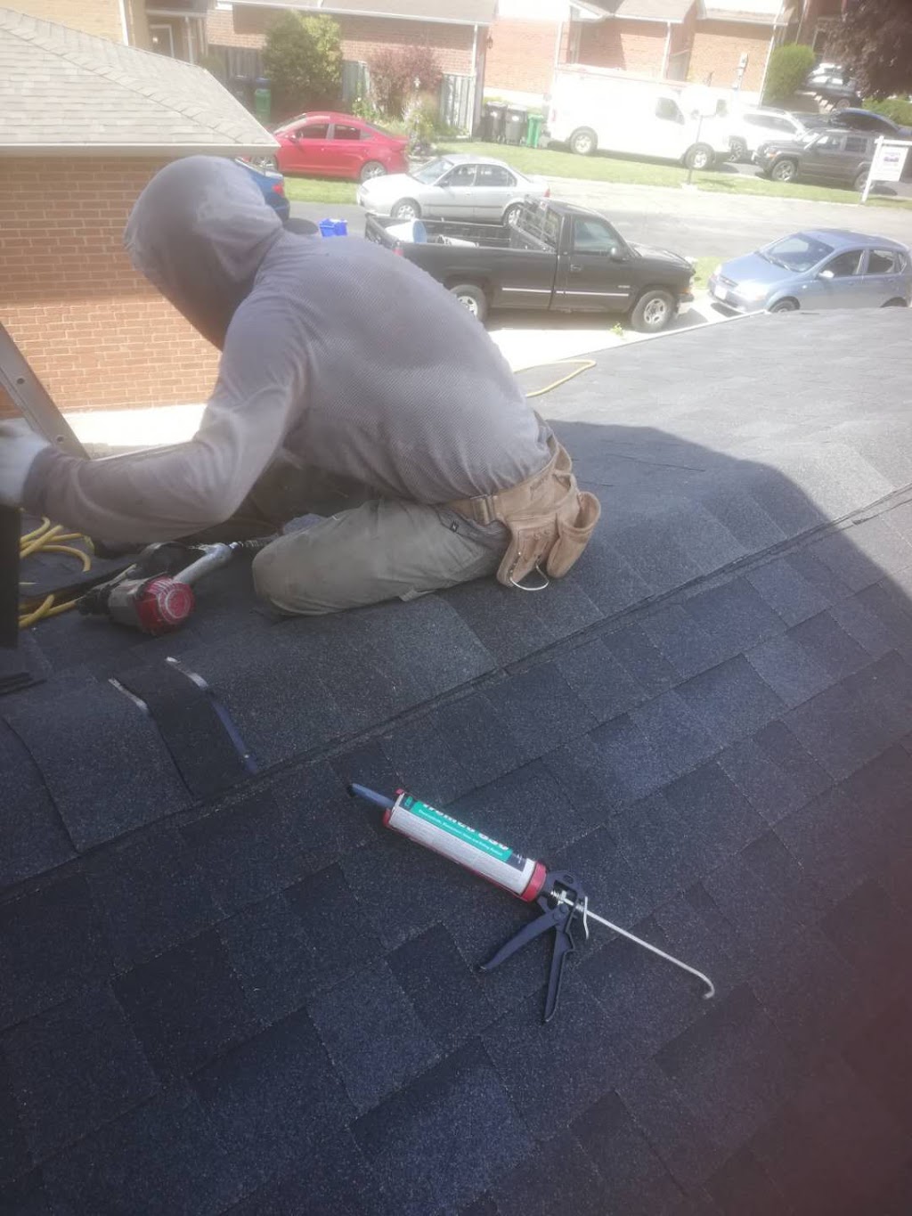 Bros. Roofing | 50 Dowling Cir, Markham, ON L3R 8R4, Canada | Phone: (647) 966-9678