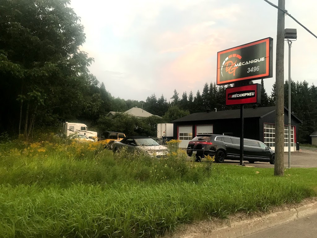 DG Mécanique Sherbrooke | 3496 Rue King E, Sherbrooke, QC J1G 5J3, Canada | Phone: (819) 791-6565