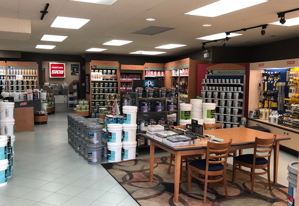 Décor Dunnigan - La Maison du Peintre | 169 Rue St Georges, Saint-Jérôme, QC J7Z 4Z8, Canada | Phone: (450) 438-8818