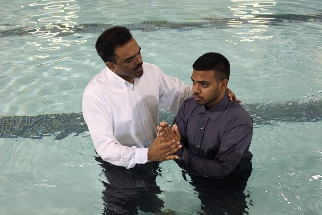 United Christian Pentecostal Fellowship, Mississauga (416-795-41 | 1275 Mississauga Valley Blvd, Mississauga, ON L5A 3R8, Canada | Phone: (416) 795-4110