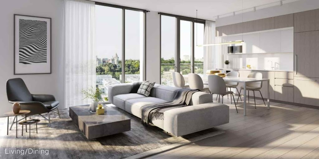 ANX Condos | 183 Willowdale Ave, North York, ON M2N 4Y9, Canada | Phone: (416) 587-5913
