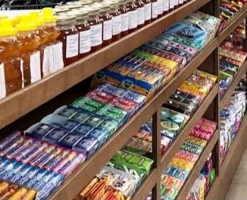 On The Vine Meat & Produce | 1350 Hickey Rd, Saint John, NB E2J 5C9, Canada | Phone: (506) 657-8463