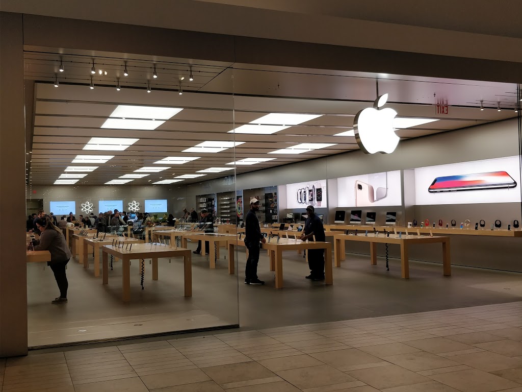 Halifax Shopping Centre - Apple Store - Apple (CA)