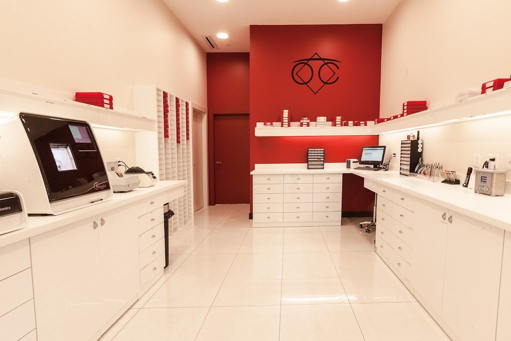 Optical Center - MONTRÉAL - PLACE LASALLE | 7822 Boulevard Champlain, LaSalle, QC H8P 1B3, Canada | Phone: (514) 367-4040