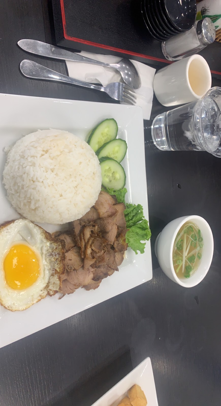 Quán Ngon Toronto | 2849 Jane St, North York, ON M3N 2J5, Canada | Phone: (647) 748-5533