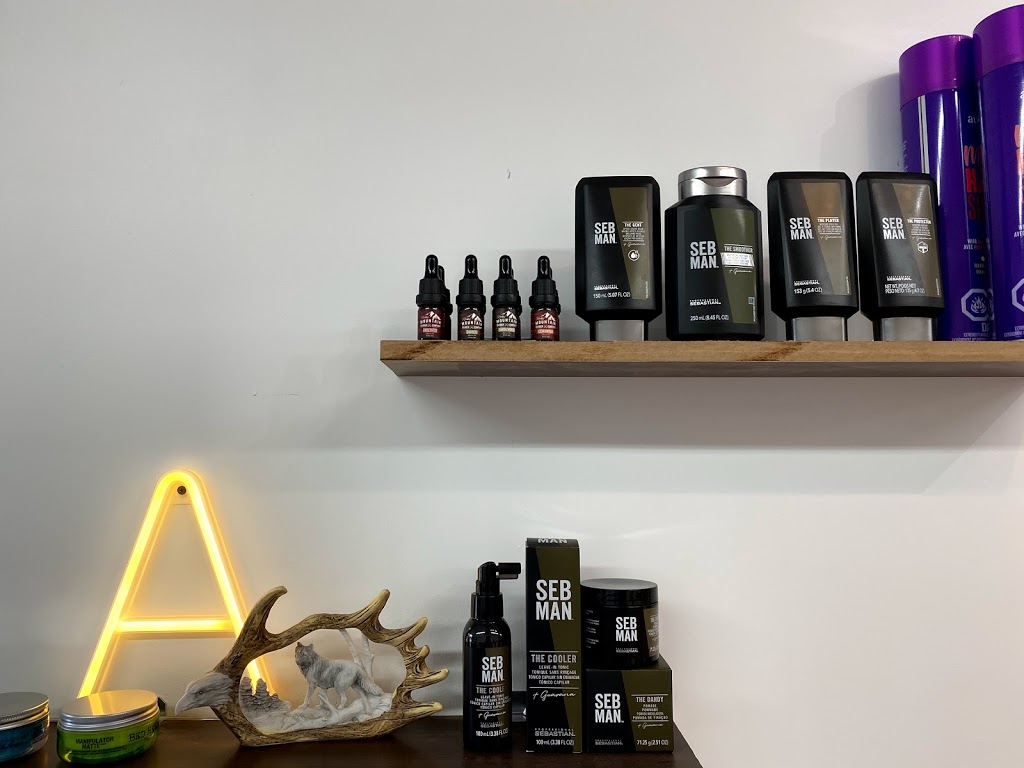 The Alley Hair Studio | 7336 82 Ave NW, Edmonton, AB T6B 0G2, Canada | Phone: (780) 757-4422
