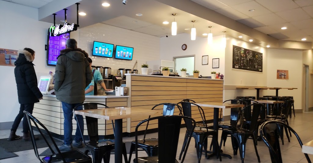 Chatime | 12-3000 Diefenbaker Dr, Saskatoon, SK S7L 7K2, Canada | Phone: (306) 974-2428