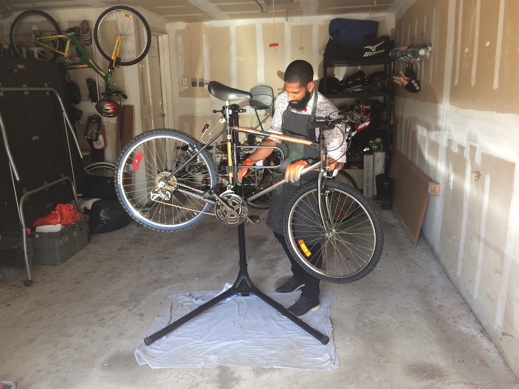 Pedal Mobile Bicycle Repair/ All Pro Storage | 860 Cumberland Ave Unit 2-27, Burlington, ON L7S 3V1, Canada | Phone: (289) 795-2453