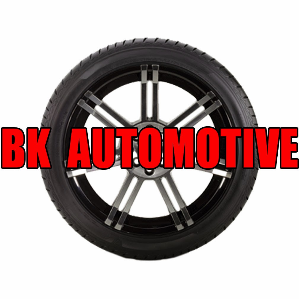 BK Automotive | 5340 Canotek Rd #11, Gloucester, ON K1J 9J3, Canada | Phone: (613) 422-2225