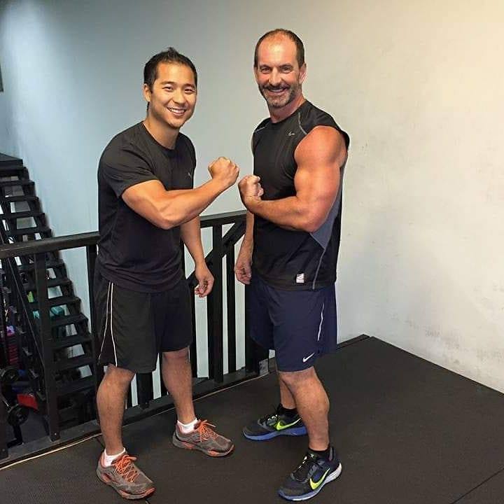 Performance 5 Fitness | 115 Bowser Ave, North Vancouver, BC V7P 3H1, Canada | Phone: (778) 840-1416