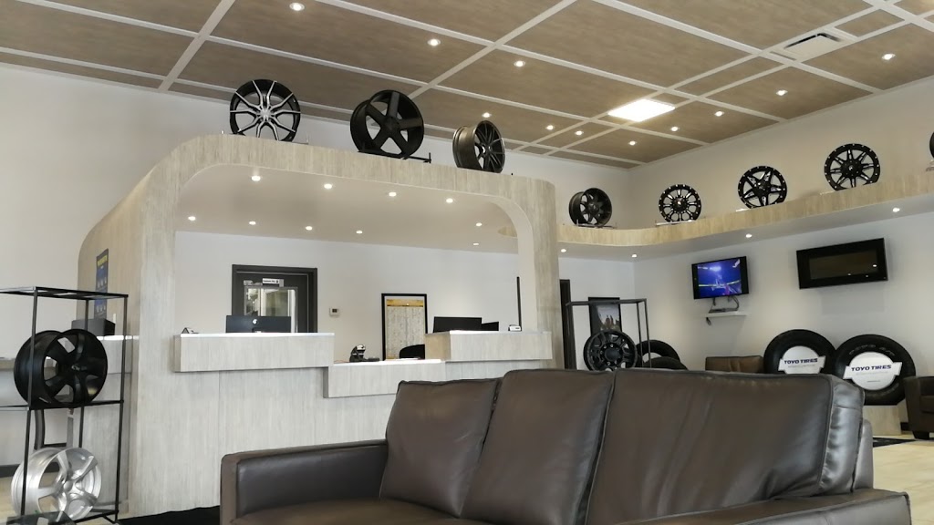 Grahams Tire | 4330 Victoria Ave E, Richardson, SK S0G 4G0, Canada | Phone: (306) 545-8473