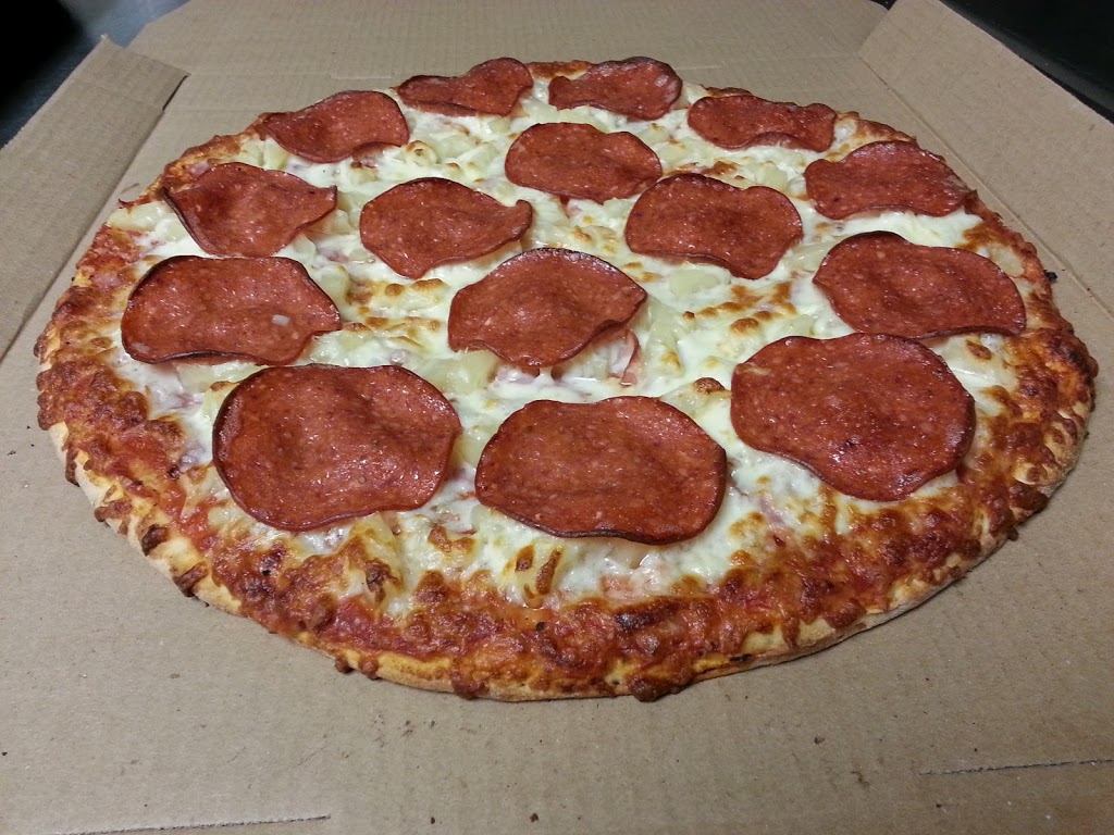 Angelos Pizza & Sub | 470 Hodder Ave, Thunder Bay, ON P7A 7X5, Canada | Phone: (807) 768-8888