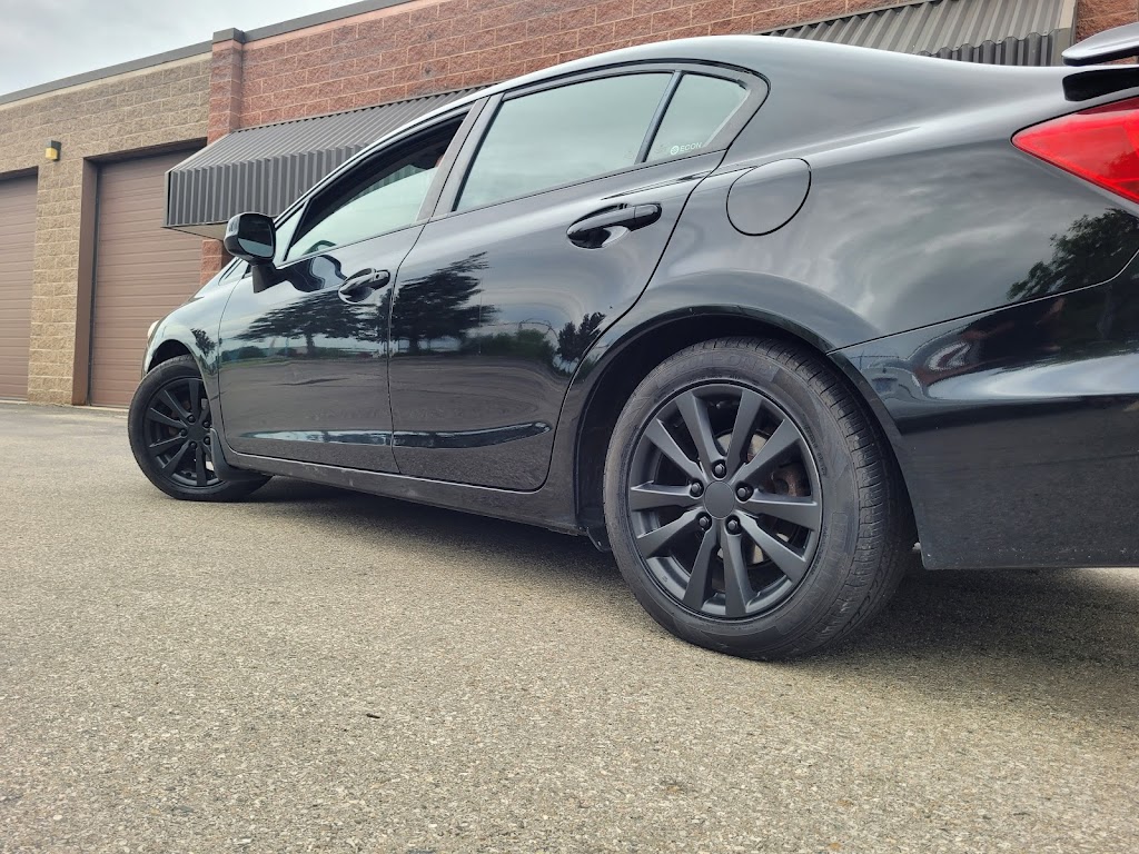 Street Wrap & Dip | 755 Bridge St W Unit 03, Waterloo, ON N2V 2G6, Canada | Phone: (519) 897-5775