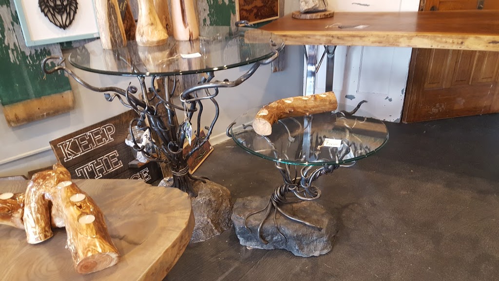 Backwoods Timber Creations | 119 Garafraxa St. S, ON-6, Durham, ON N0G 1R0, Canada | Phone: (519) 492-3044