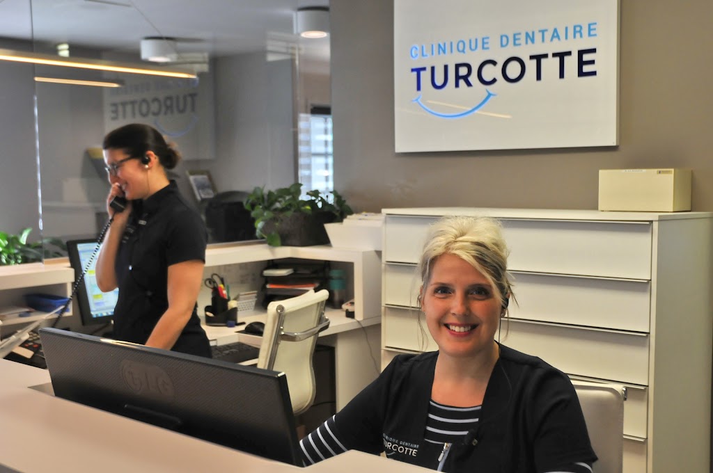Clinique dentaire Turcotte | 43 Bd Raymond Mailloux, Baie-Saint-Paul, QC G3Z 1W2, Canada | Phone: (418) 435-3648