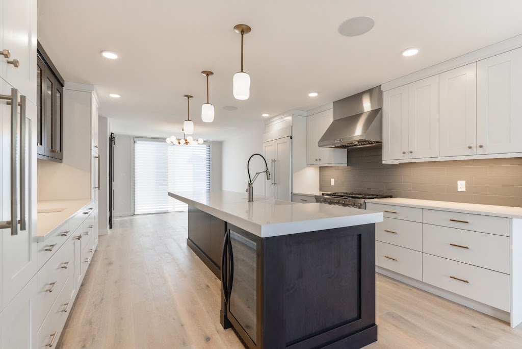 Poetry Homes Ltd | 4303 Roper Rd NW, Edmonton, AB T6B 3S2, Canada | Phone: (780) 718-0779
