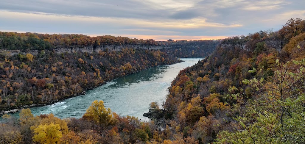 Niagara River Recreaction Trail | 3351 Niagara Pkwy, Niagara Falls, ON L2E, Canada