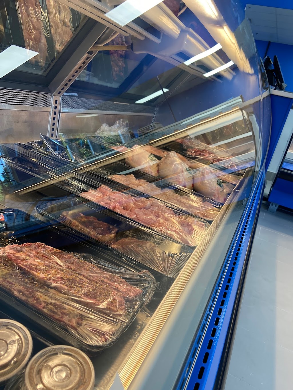 Fraserview Meats - Indian Meat Shop | 28040 Fraser Hwy, Abbotsford, BC V4X 1K7, Canada | Phone: (604) 381-0403