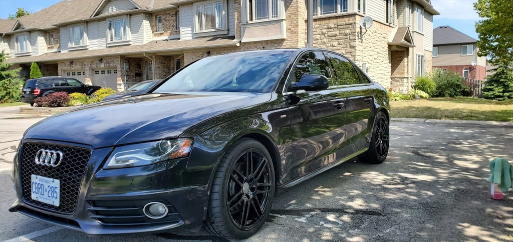 High Definition Auto Detail | 242 Upper Mt Albion Rd #19, Stoney Creek, ON L8J 0B1, Canada | Phone: (905) 536-0417