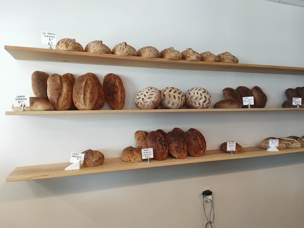 Birdies Bread Co. | 380 Pleasant St, Dartmouth, NS B2Y 3S5, Canada | Phone: (902) 407-0939