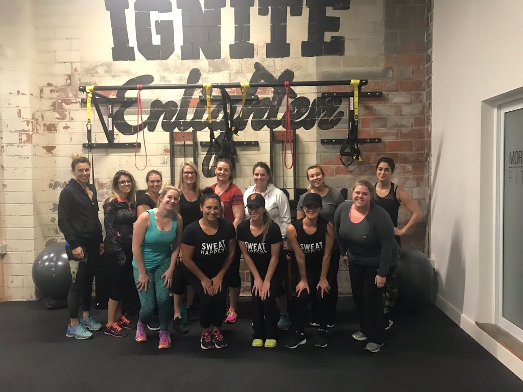 Morgan Kate Fitness | 730 Upper James St #5, Hamilton, ON L9C 6H3, Canada | Phone: (905) 921-4966