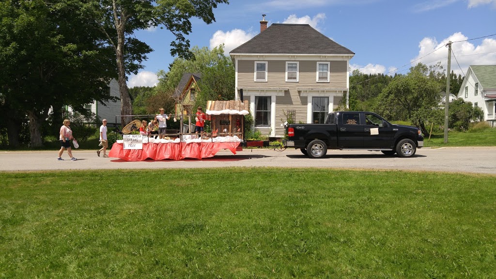 Fioris | 4 Snows Ln, St. Martins, NB E5R 1E6, Canada | Phone: (506) 608-4070