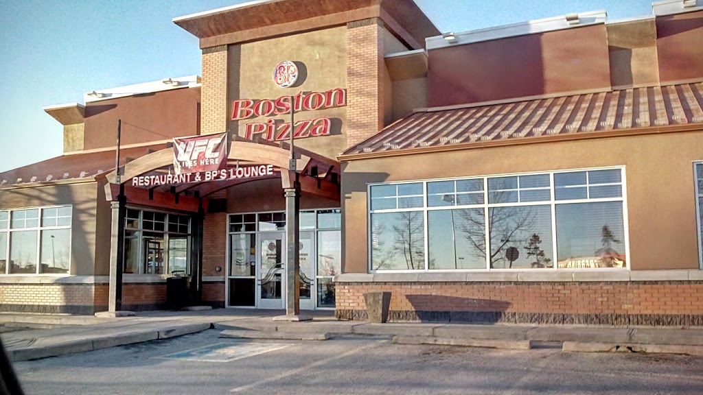 Boston Pizza | 600-388 Country Hills Blvd NE, Calgary, AB T3K 5J6, Canada | Phone: (403) 226-7171