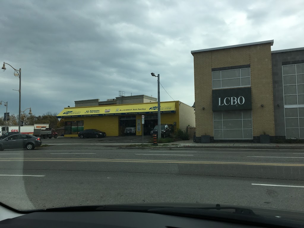 Economy Lube and Tire | 87 Gordon St, Guelph, ON N1H 4H7, Canada | Phone: (519) 823-9515