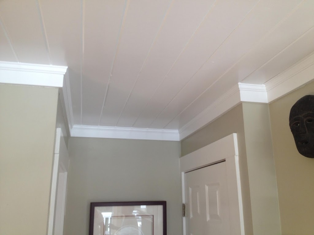 Small Town Carpentry | 3003 Westview St, Duncan, BC V9L 2C3, Canada | Phone: (778) 678-6643