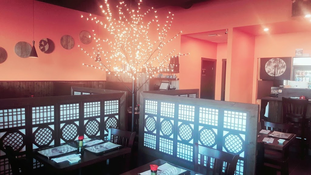 Turtle Bay GOGO Sushi | 11850 Oceola Rd, Lake Country, BC V4V 2T5, Canada | Phone: (778) 480-1600