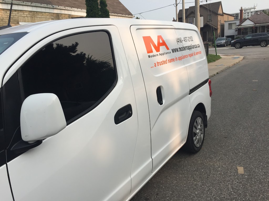 Modern Appliance | 26 Horsedreamer Ln, Whitchurch-Stouffville, ON L4A 0G6, Canada | Phone: (416) 457-2152
