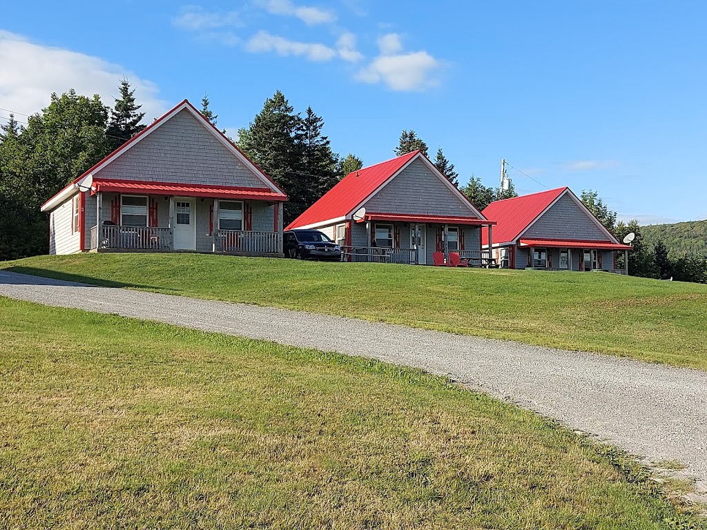 Chisholms of Troy Coastal Cottages | Troy, NS B9A 1E7, Canada | Phone: (902) 625-3285