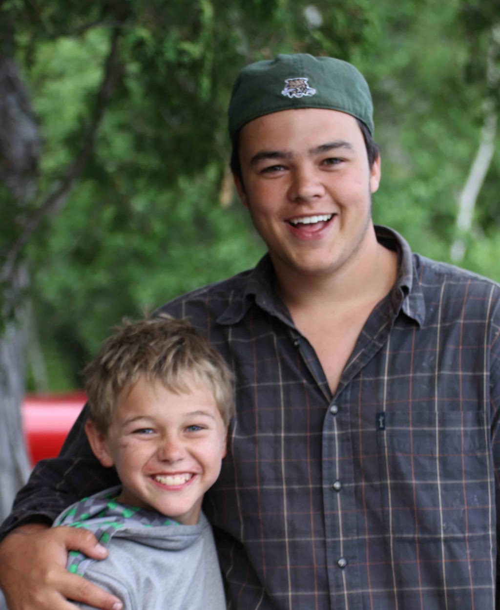 Camp Wabun | Bear Island, ON P0H 1C0, Canada | Phone: (705) 237-8910