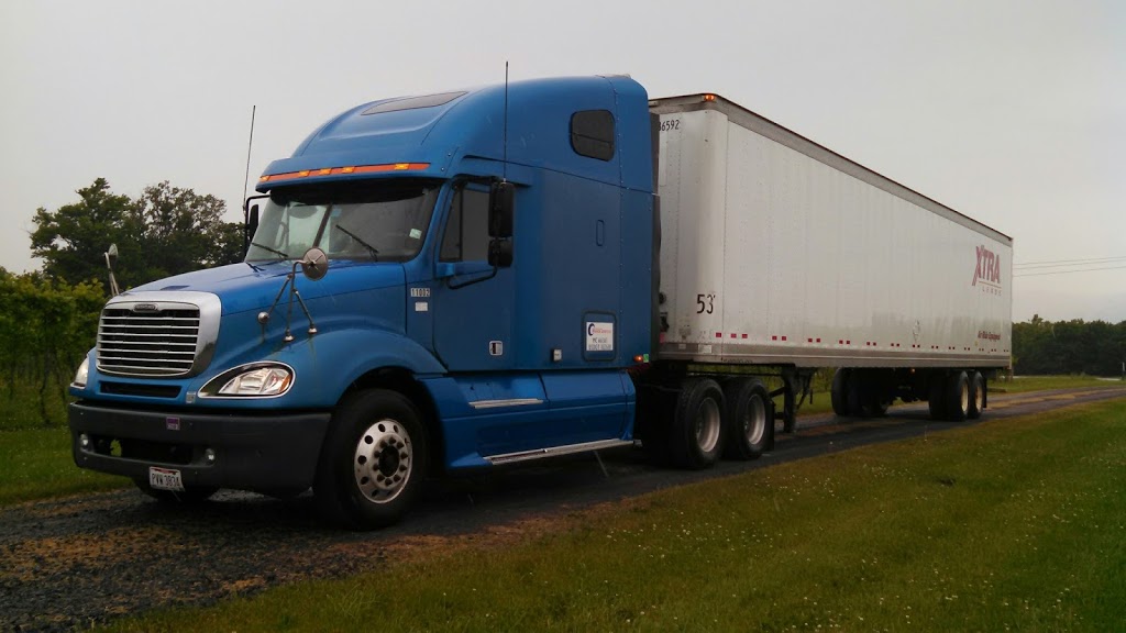Venture13 Inc, Trucking Company | 420 Hopkins St, Buffalo, NY 14220, USA | Phone: (716) 833-3789