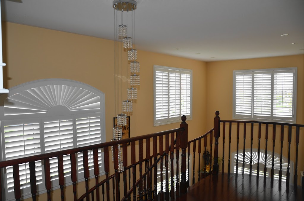 Steady Custom Shutters ( Formerly Stars) | 7885 Tranmere Dr #21-22, Mississauga, ON L5S 1V8, Canada | Phone: (905) 673-1053