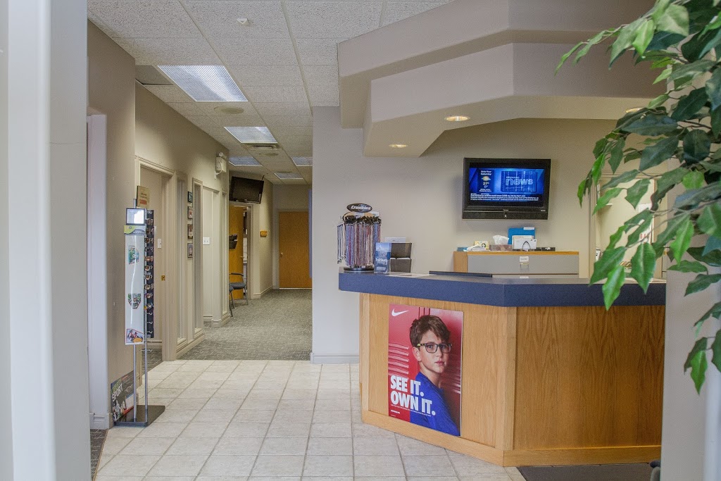Bell John A Dr | 360 Notre Dame St, Belle River, ON N0R 1A0, Canada | Phone: (519) 728-3611