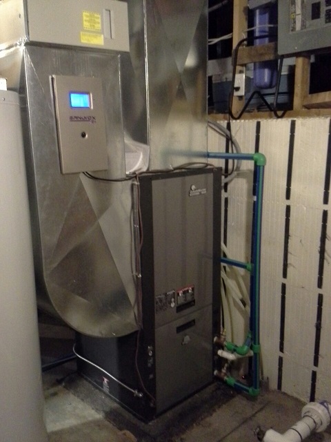 Mercury Refrigeration | 700 Shawnigan Lake Rd #15-102, Shawnigan Lake, BC V0R 2W3, Canada | Phone: (250) 748-0170