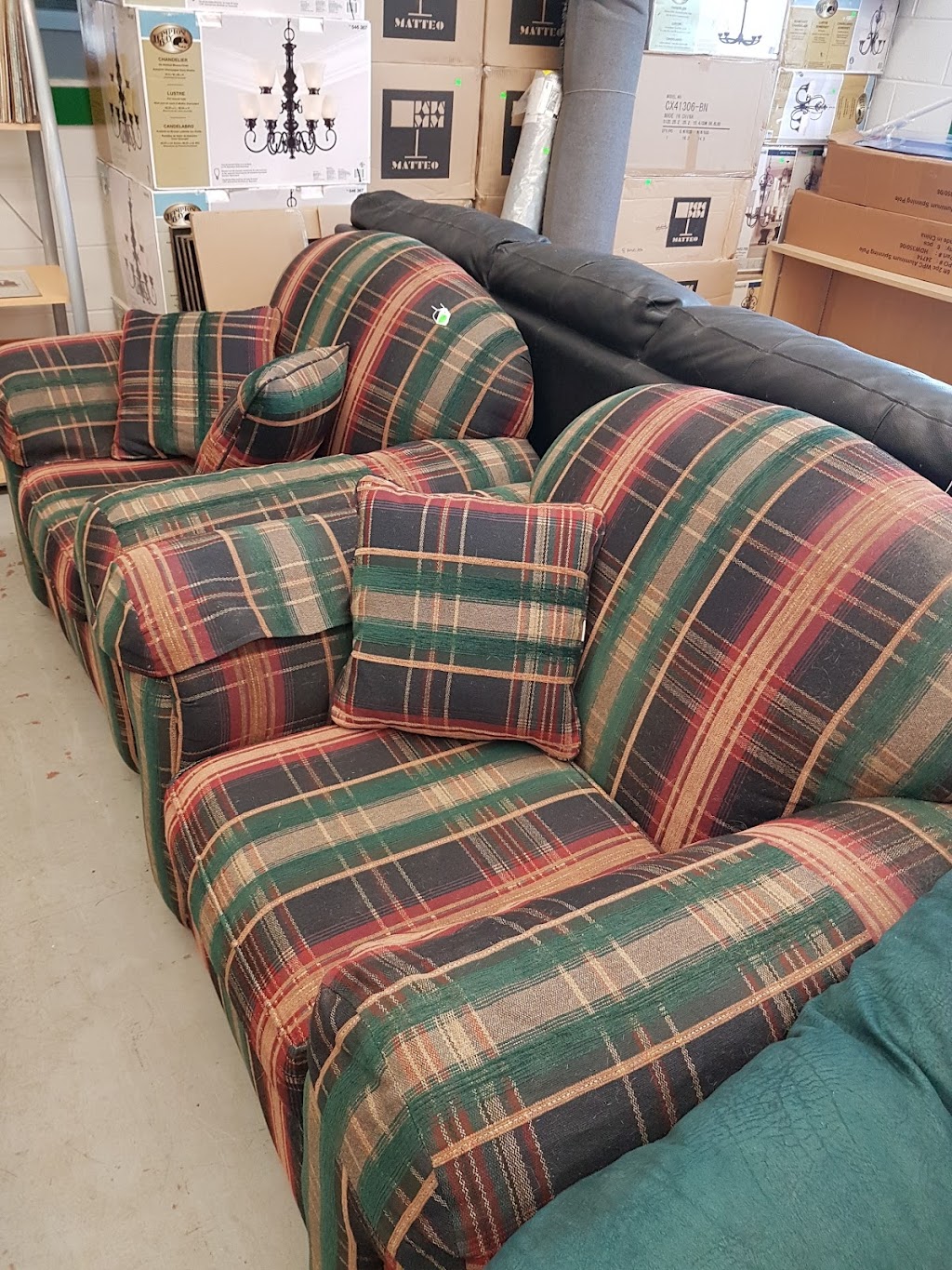 Prince Albert Habitat For Humanity / ReStore | 911 Marquis Rd, Prince Albert, SK S6V 8B9, Canada | Phone: (306) 763-7463